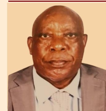 Bernard Njoroge