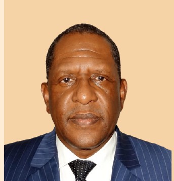 Keriako Tobiko, EGH, SC